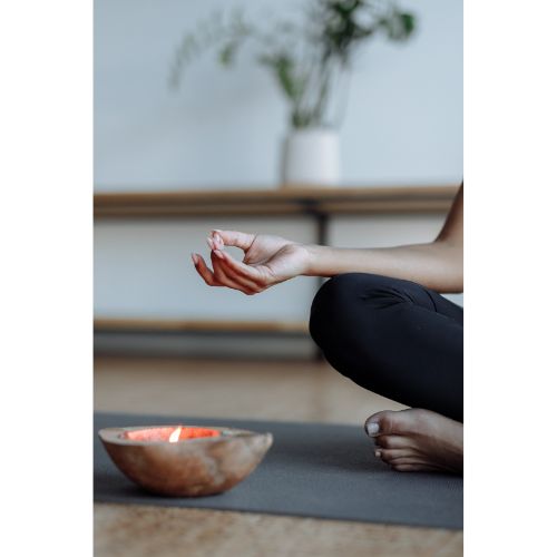 How I Found True Wellness By Trusting&nbsp;Myself