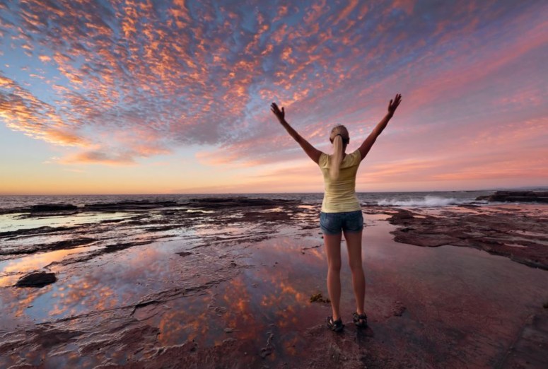 The Shadow Side of the&nbsp;Empath