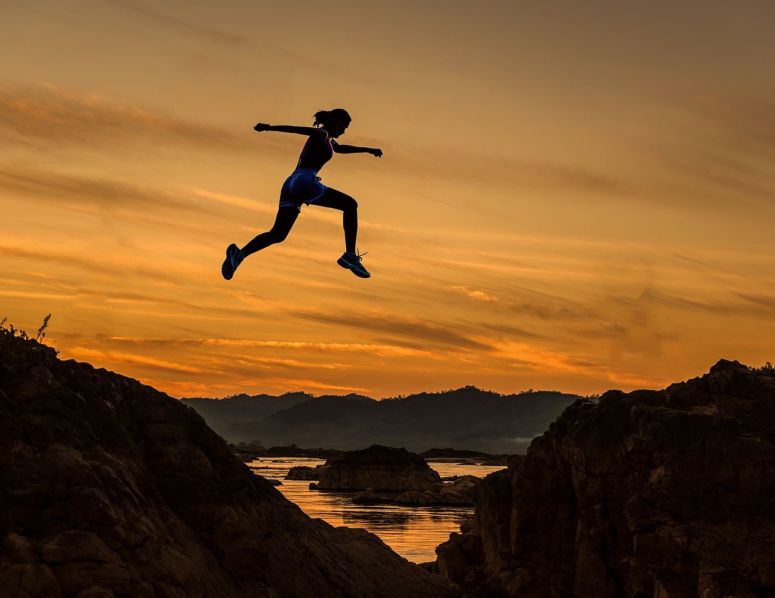 Be Brave Enough to Invest in Your&nbsp;Failures