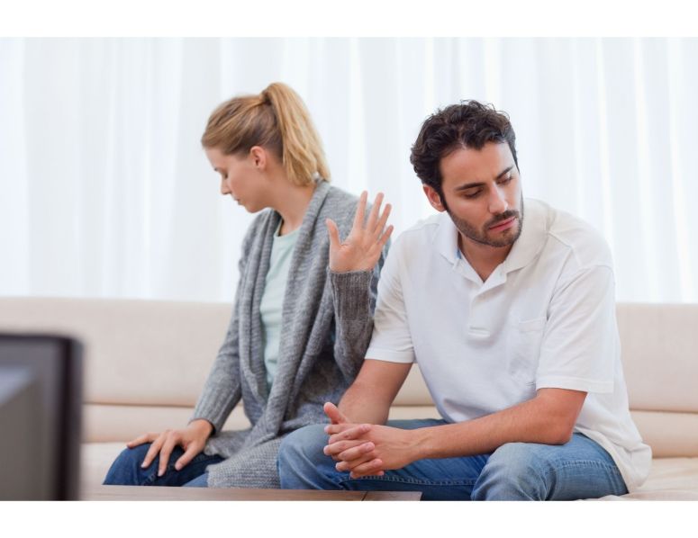 Why Are Relationships&nbsp;Hard?