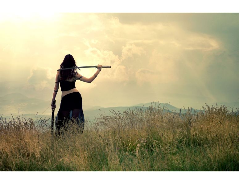 Give Yourself Energetic Permission to Be Angry to Allow The Heart to&nbsp;Open.