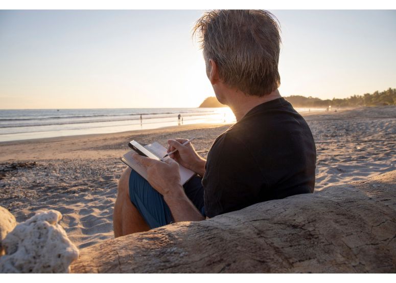 How to Tell the Difference Between Judgement, Discernment & Tough&nbsp;Love