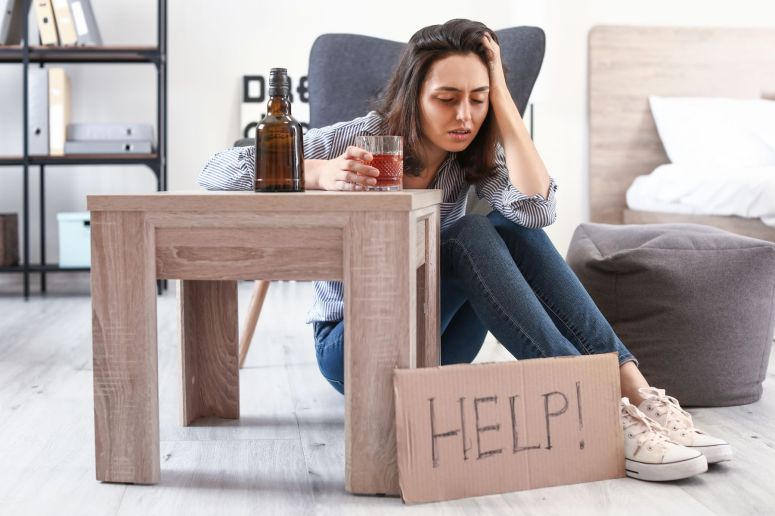 Sometimes Help is&nbsp;Harm