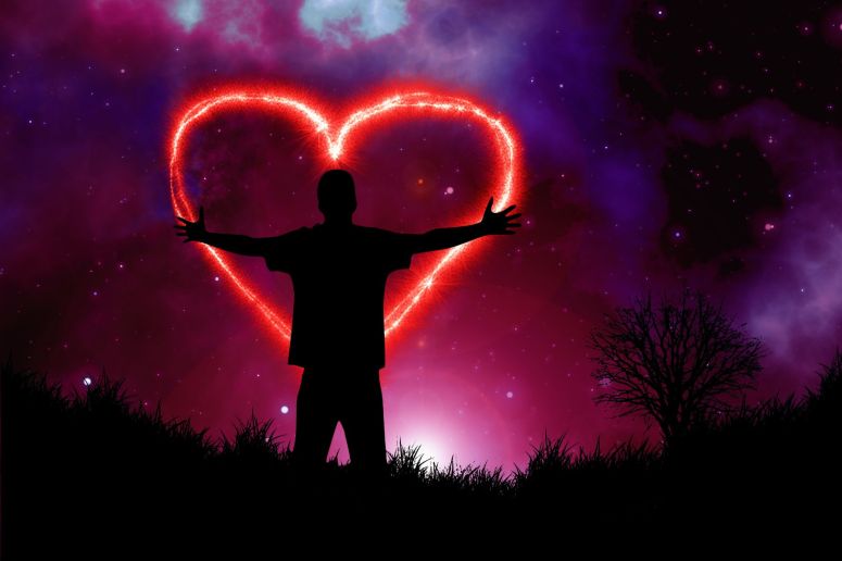How to Give Yourself the Love You Didn’t&nbsp;Get