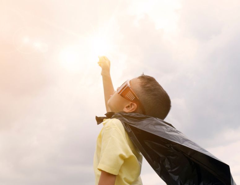 Every One of Us is So Much Bigger than We&nbsp;Know