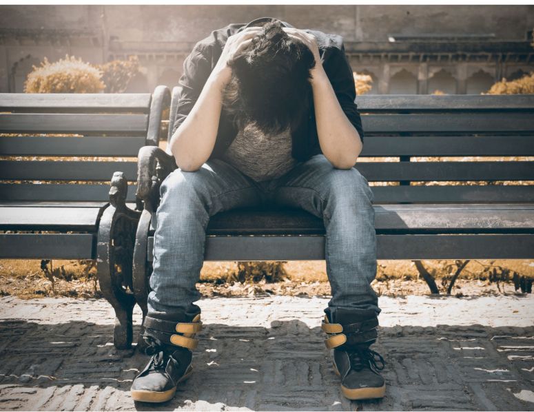 Why We Sabotage Ourselves & How to Stop Doing&nbsp;It.