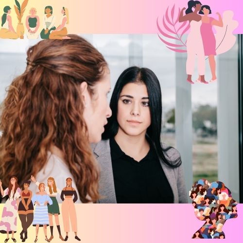 From One Woman to Another, WE Women Need to Change&nbsp;First