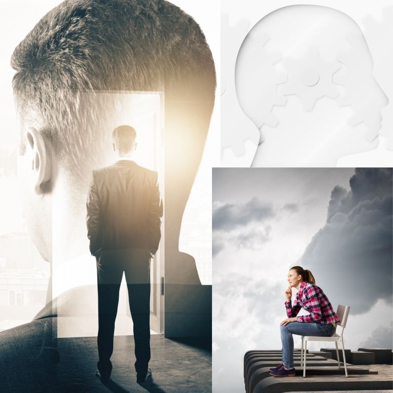 How I Shifted My Perspective To Stop Beating Myself Up For Trusting The Wrong&nbsp;People.