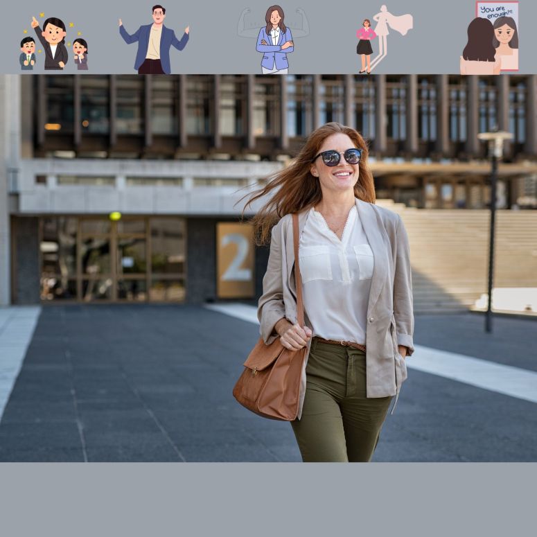 Why Taking Things Personally Slows Us Down & How To Stop Doing&nbsp;It