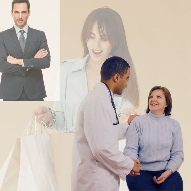 Us Healthcare Can Be Fixed When Americans Make This Critical&nbsp;Decision