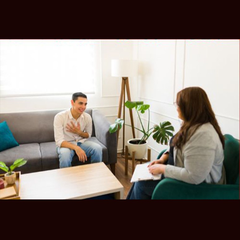 Good Advice is Good Advice, it Doesn’t Matter Who It’s Coming&nbsp;From.