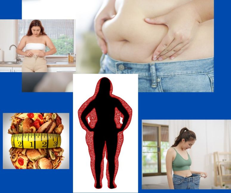 Why Weight Gain is So Sneaky, and How to See it&nbsp;Differently.