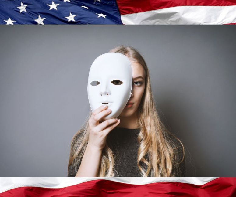 Why So Many Americans Don’t Feel Comfortable in Their Own Skin & How to Feel Better About&nbsp;Ourselves.