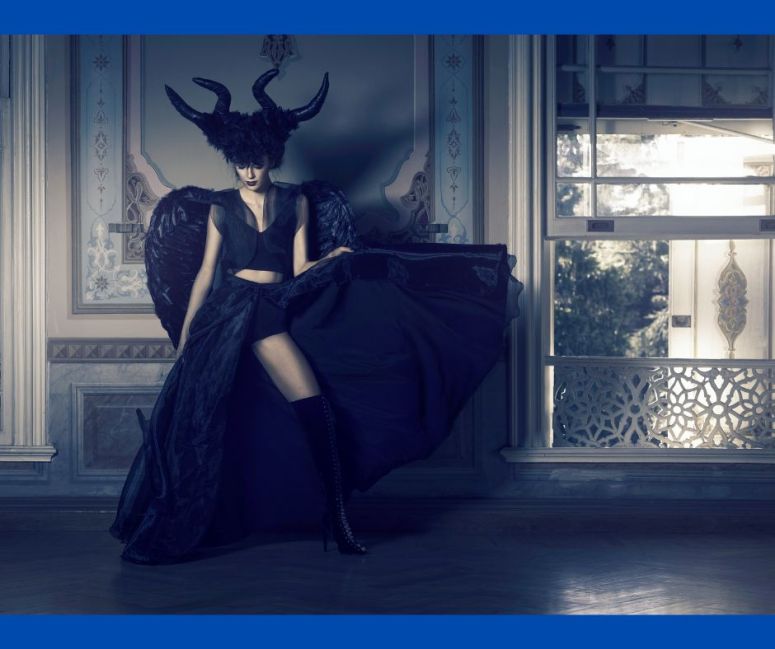 Trickster Energy Is in The Air ~ Here’s How To Deal With&nbsp;It.