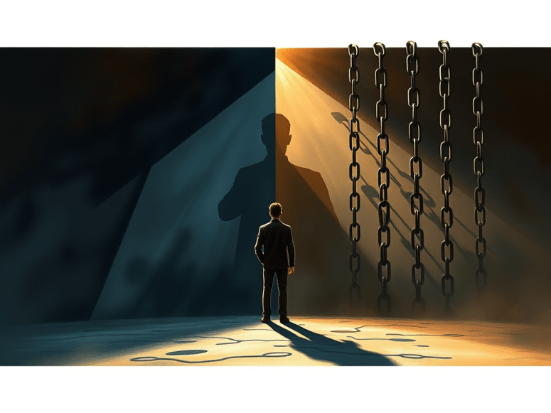 Why Some People Heal & Others Stay&nbsp;Stuck